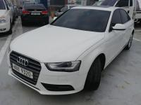 ¾Æ¿ìµð ´º A4 (05³â~ÇöÀç) 3.0 Quattro