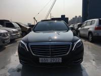 º¥Ã÷ S-Ŭ·¹½º W222(13³â~ÇöÀç) °¡¼Ö¸° 4WD S400L 4MATIC