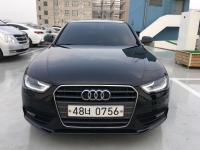 ¾Æ¿ìµð ´º A4 (05³â~ÇöÀç) 3.0 Quattro