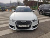 ¾Æ¿ìµð ´º A6 (04³â~ÇöÀç) 3.0 Quattro
