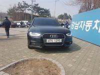 ¾Æ¿ìµð ´º A4 (05³â~ÇöÀç) 3.0 Quattro