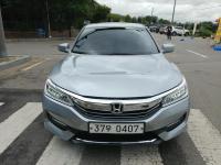 È¥´Ù ¾îÄÚµå 2.4 i-VTEC