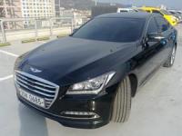 Çö´ë Á¦³×½Ã½ºDH(13~16) G330 ¸ð´ø AWD
