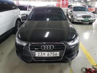 ¾Æ¿ìµð ´º A4 (05³â~ÇöÀç) 2.0T Quattro
