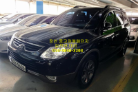 Çö´ë º£¶óÅ©·çÁî µðÁ© 4WD 300VXL ÇÁ¸®¹Ì¾ö