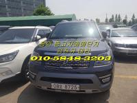 ±â¾Æ ¸ðÇϺñ 4WD KV300 ÃÖ°í±ÞÇü