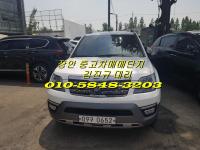 ±â¾Æ ¸ðÇϺñ 4WD KV300 ÃÖ°í±ÞÇü