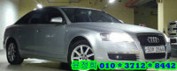 ¾Æ¿ìµð ´º A6 (04³â~ÇöÀç) 2.0 TFSI