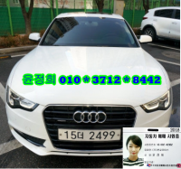 ¾Æ¿ìµð A5 (07³â~ÇöÀç) 2.0 TDI ÄâÆ®·Î ´ÙÀ̳ª¹Í ½ºÆ÷Ã÷¹é