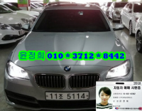 BMW ´º 5½Ã¸®Áî (03³â~ÇöÀç) 520d xDrive
