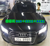 ¾Æ¿ìµð A7 (10³â~ÇöÀç) 3.0 TDI ÄâÆ®·Î ¿£Æ®¸®