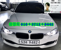 BMW ´º 3½Ã¸®Áî (05³â~ÇöÀç) 320d ¼¼´Ü