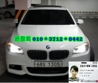 BMW ´º 5½Ã¸®Áî (03³â~ÇöÀç) 520d ¼¼´Ü
