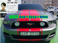Æ÷µå ¸Ó½ºÅÊ COUPE
