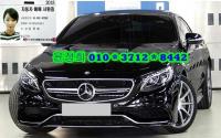º¥Ã÷ S-Ŭ·¹½º W222(13³â~ÇöÀç) °¡¼Ö¸° 4WD S63 AMG 4MATIC ÄíÆä