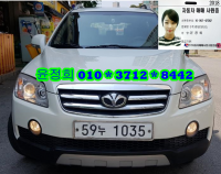 GM´ë¿ì À©½ºÅè 7Àν 2WD LT ±âº»Çü