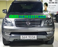±â¾Æ ¸ðÇϺñ 4WD KV300 ÃÖ°í±ÞÇü