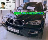 BMW X6 (08³â~ÇöÀç) 30d
