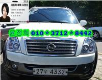 ½Ö¿ë ½´ÆÛ ·º½ºÅÏ 4WD RX4 ºê¶ó¿î¿¡µð¼Ç