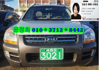 ±â¾Æ New ½ºÆ÷ƼÁö(04³â~10³â) µðÁ©(CRDI) 2WD TLX