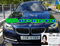 BMW ´º 5½Ã¸®Áî (03³â~ÇöÀç) 520d xDrive ·°¼Å¸®