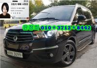 ½Ö¿ë ÄÚ¶õµµ Åõ¸®½º¸ð (13³â~ÇöÀç) 4WD GT 9ÀνÂ
