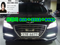 Á¦³×½Ã½º °¡¼Ö¸°2WD 3.3 GDI ÇÁ¸®¹Ì¾ö ·°¼Å¸®