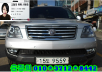 ±â¾Æ ¸ðÇϺñ 4WD KV300