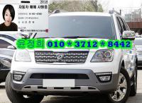 ±â¾Æ ¸ðÇϺñ 4WD KV300