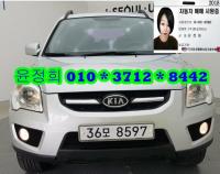 ±â¾Æ New ½ºÆ÷ƼÁö(04³â~10³â) µðÁ©(CRDI) 2WD TLX ±âº»Çü