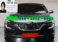 ¸£³ë»ï¼º SM6(16~ÇöÀç) °¡¼Ö¸° 2000CC 2.0 GDE SE