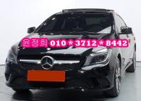 º¥Ã÷ CLA Ŭ·¡½º C117(14³â~ÇöÀç) µðÁ© 2WD