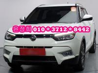 ½Ö¿ë Ƽº¼¸®(15~ÇöÀç) VX 2WD