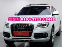 ¾Æ¿ìµð Q5(08~16³â) 2.0 TDI ÄâÆ®·Î