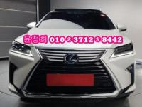 ·º¼½º RX400h STD