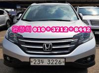 È¥´Ù CR-V 2.4 4WD EX
