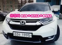 È¥´Ù CR-V 2.0 2WD LX