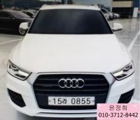 ¾Æ¿ìµð Q3(11~18³â) 2.0 TDI ÄâÆ®·Î