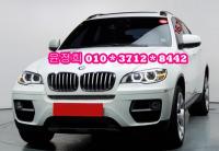 BMW X6 (08³â~ÇöÀç) 40d