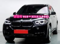 BMW X5 (F15) (13³â~ÇöÀç) xDrive 30d xDrive 30d