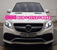 º¥Ã÷ GLE Ŭ·¡½º W166(16~ÇöÀç) AMG GLE63 4MATICÄíÆä