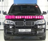 BMW X5 (F15) (13³â~ÇöÀç) xDrive 30d xDrive 30d