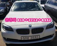 BMW 5½Ã¸®Áî (F10)(10~16³â) µðÁ© 2WD 520d