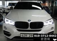 BMW X6 (08³â~ÇöÀç) 30d 30d