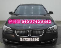 BMW 5½Ã¸®Áî (F10)(10~16³â) °¡¼Ö¸° 2WD 528i