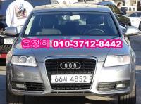 ¾Æ¿ìµð ´º A6 (04³â~ÇöÀç) 3.0 Quattro