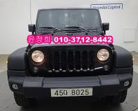 ÁöÇÁ ·©±Û·¯(JK)(07~ÇöÀç) µðÁ© 4WD