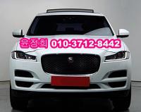 Àç±Ô¾î F-PACE(16³â~ÇöÀç) µðÁ© 4WD