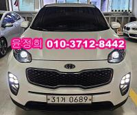 ±â¾Æ ½ºÆ÷ƼÁö 4¼¼´ë(15~18³â) µðÁ© 2.0 2WD Æ®·»µð
