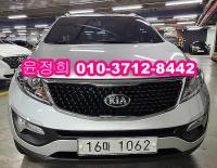 ±â¾Æ ½ºÆ÷ƼÁö R(10~13³â) µðÁ© 2WD TLX